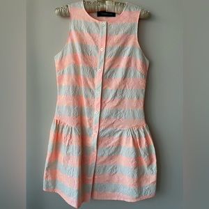 THAKOON Brand New Sun Dress